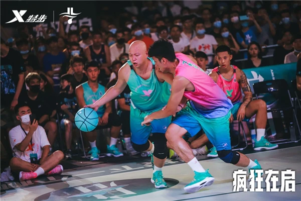 通过篮球训练提高协调性的实用技巧_0